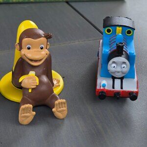 Tonies Story Characters (5)